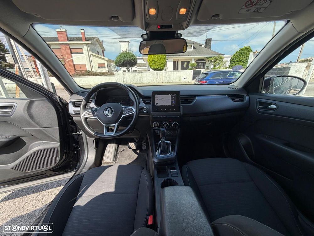 Renault Arkana 1.6 E-Tech Business - 15