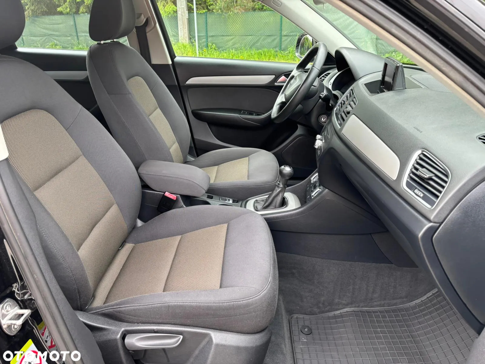 Audi Q3 2.0 TDI Prime Edition - 13