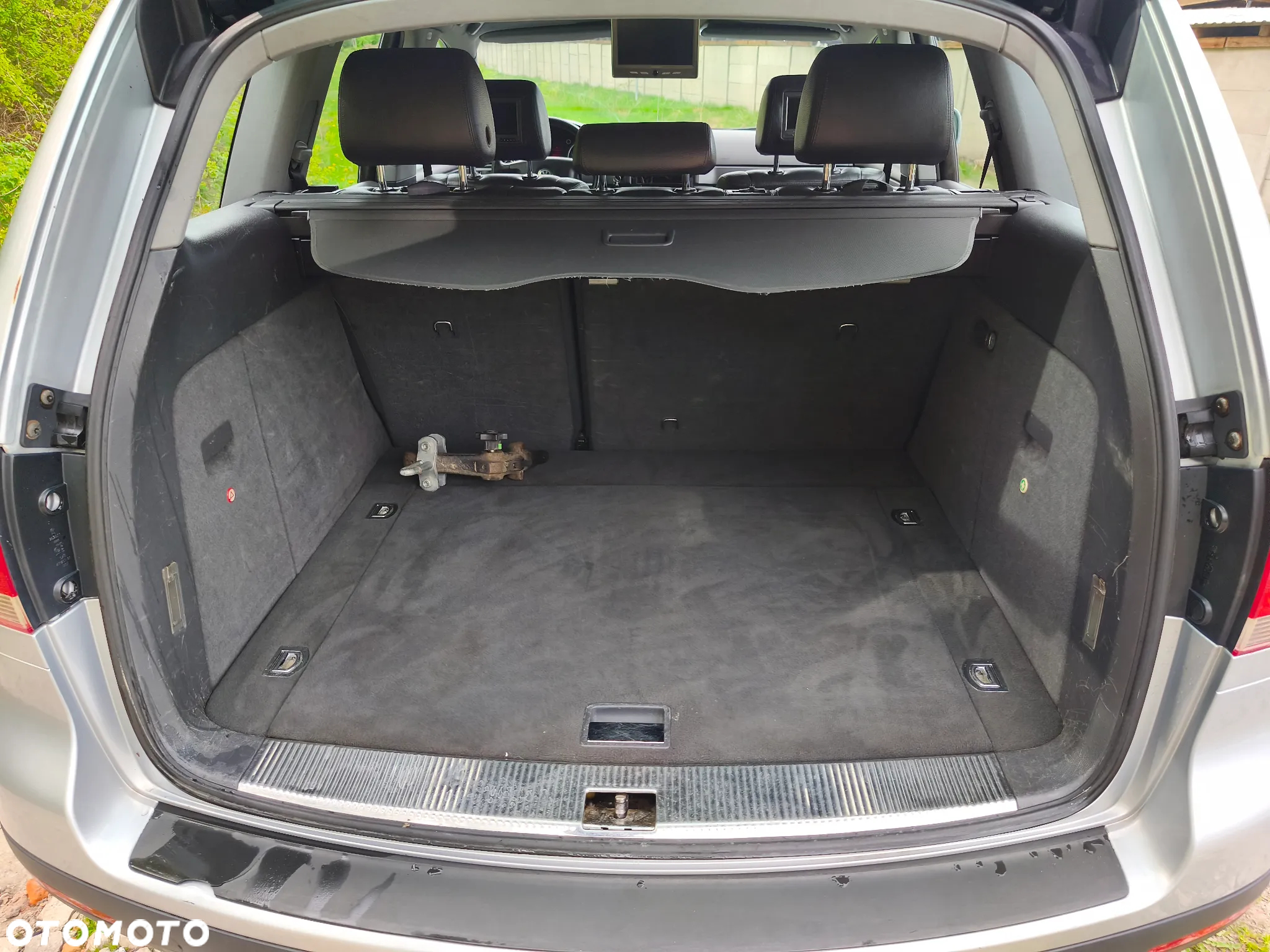 Volkswagen Touareg 2.5 R5 TDI DPF Perfect Tiptr - 24