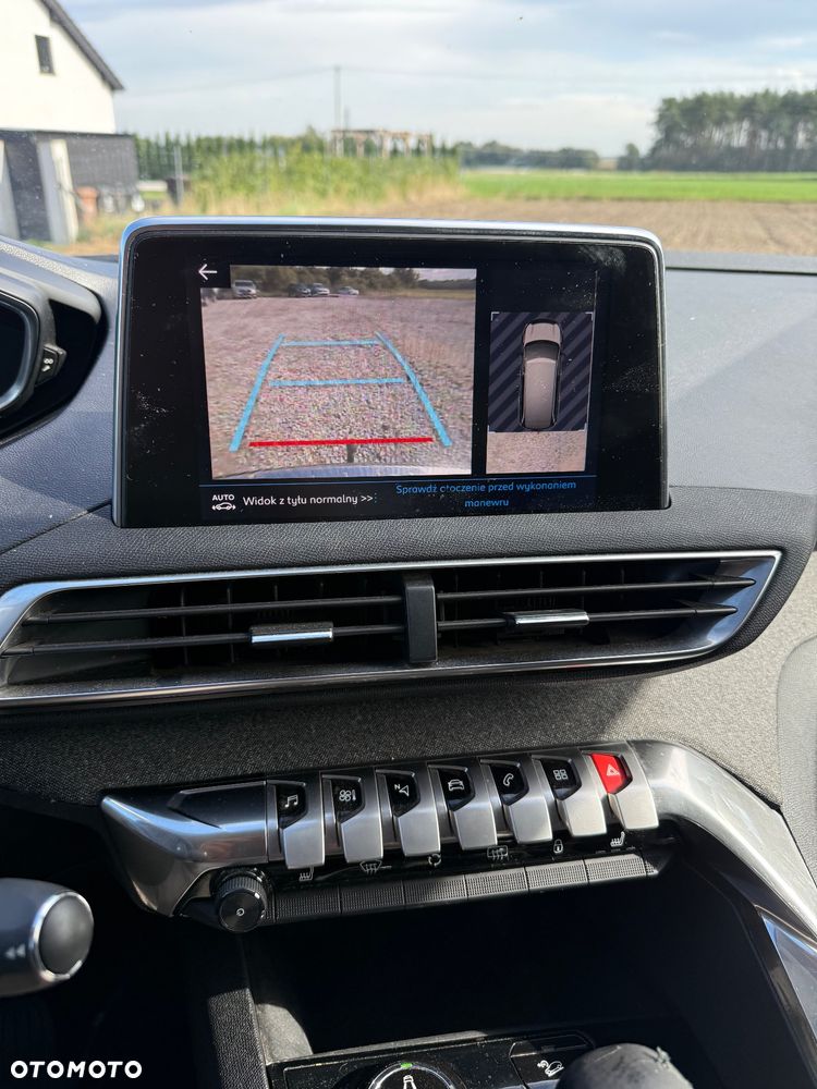 Peugeot 5008 BlueHDI 120 EAT6 Stop & Start Allure - 19