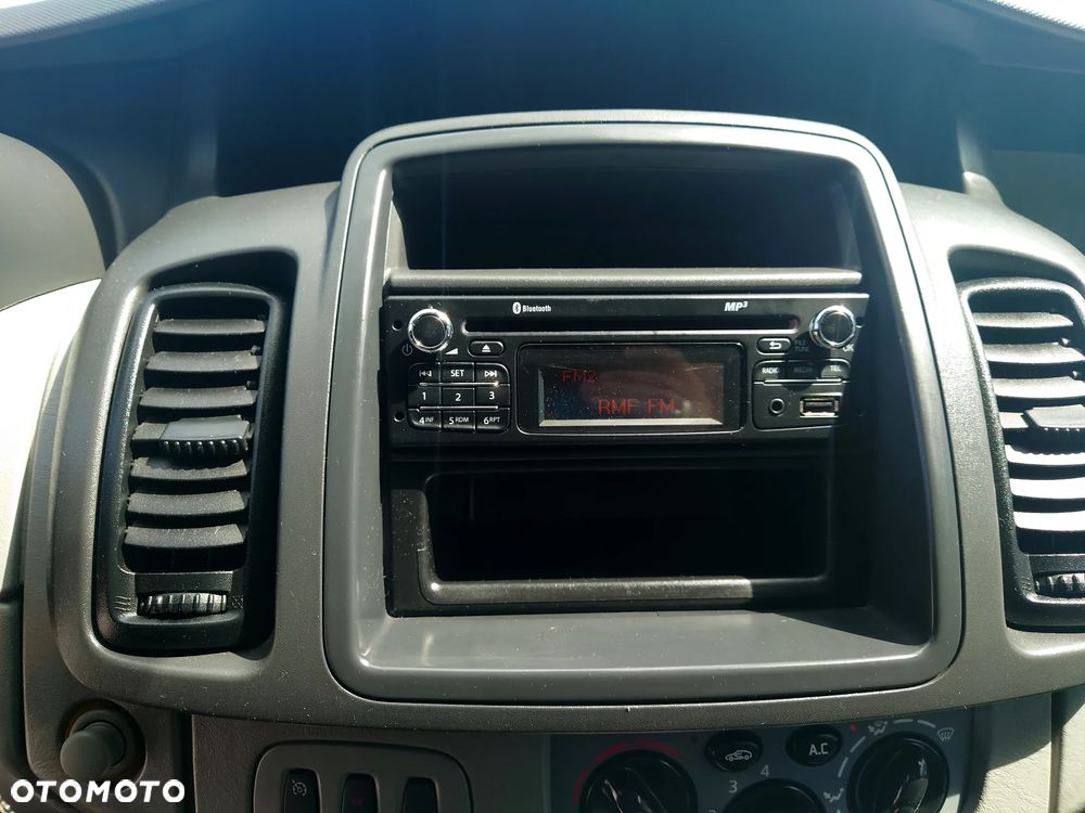 Opel Vivaro Life Cosmo L1H1 - 11