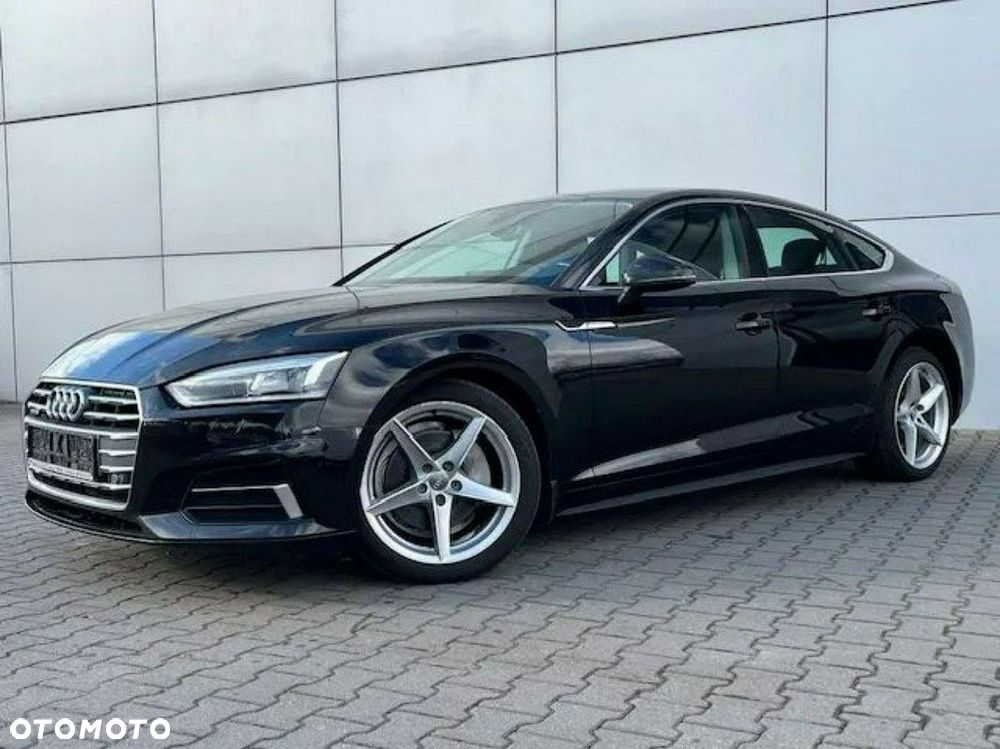 Audi A5 Sportback 2.0 TDI Quattro Sport S tronic - 2