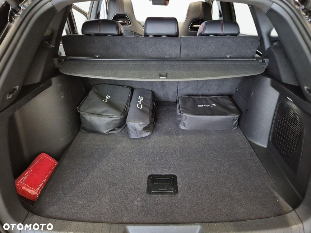 BYD Seal U - 35