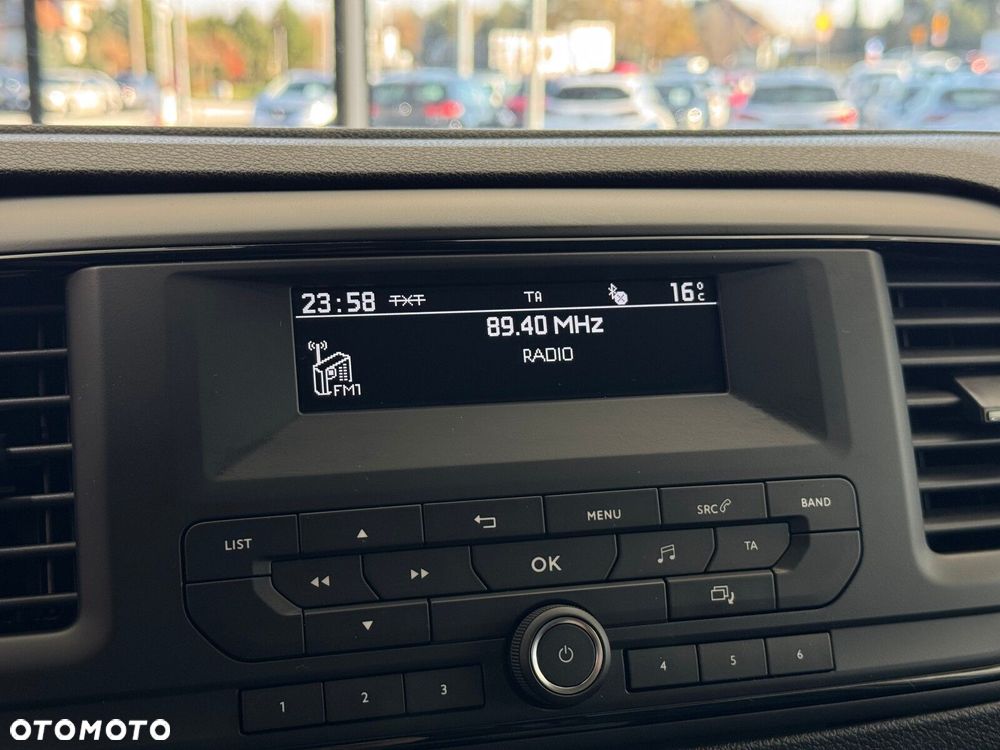 Citroën Jumpy XL 3,1t Club Furgon - 27