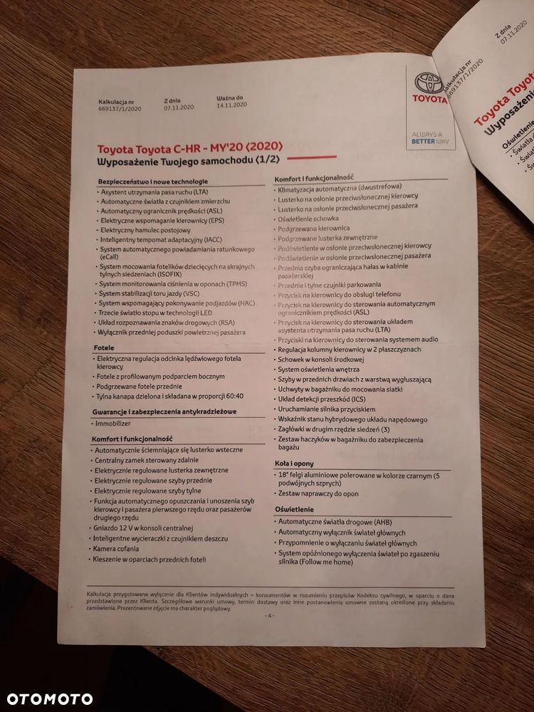 Toyota C-HR 2.0 Hybrid Style - 18