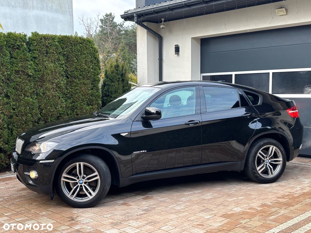 BMW X6 - 16