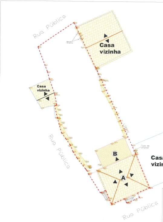 Moradia para restaurar com terreno em S. Martinho de Angueira - Grande imagem: 2/25
