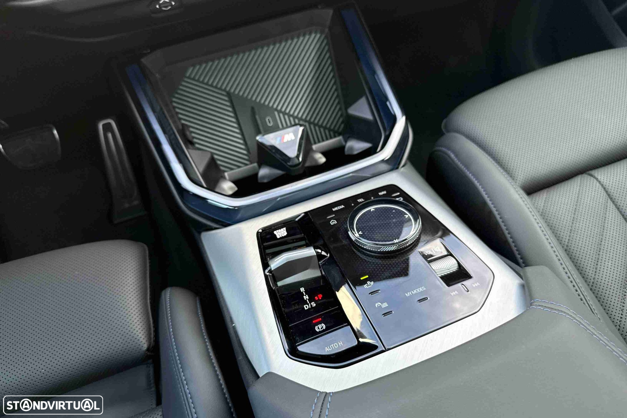 BMW X3 20 d xDrive - 9