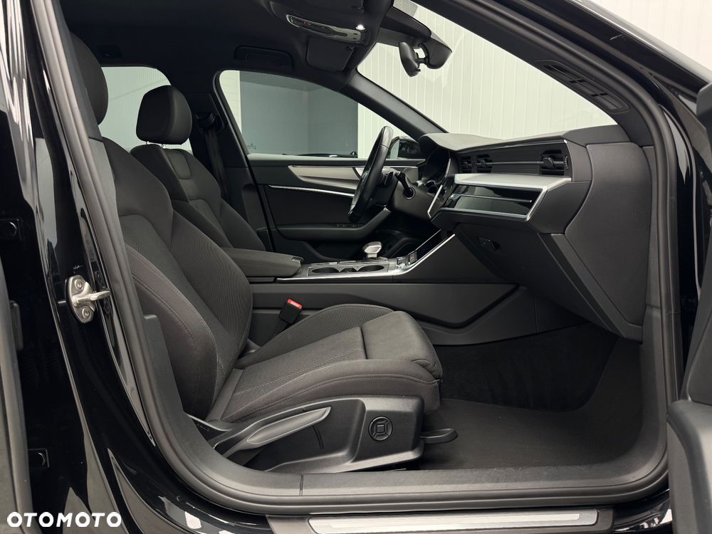 Audi A6 Avant 40 TDI S tronic - 17