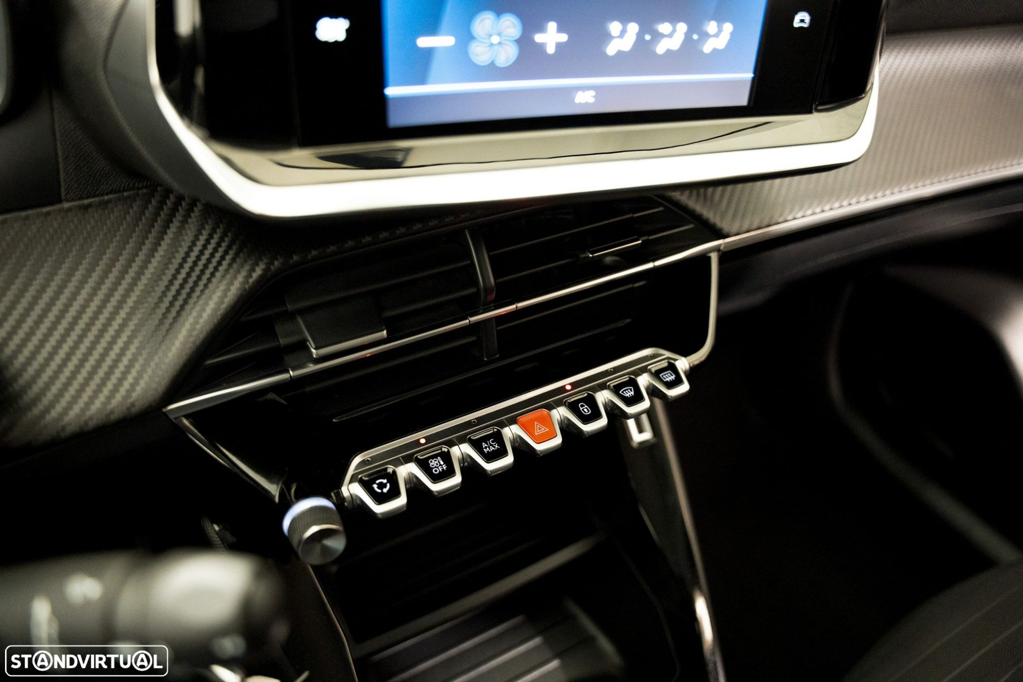 Peugeot 208 1.2 PureTech Active Pack - 6