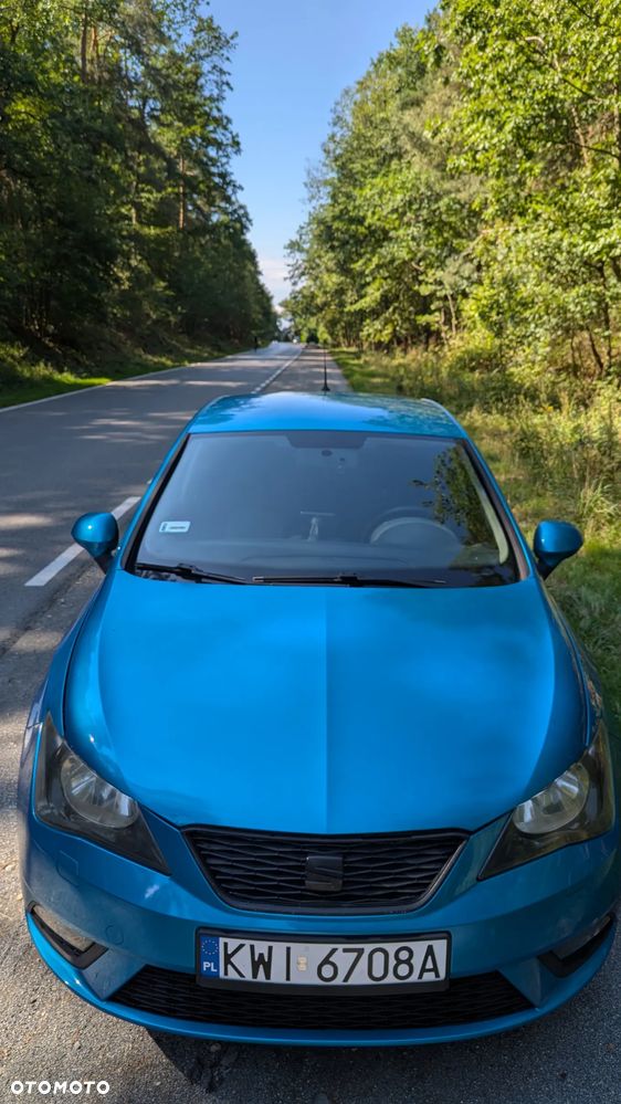 Seat Ibiza 1.2 TSI Style - 3