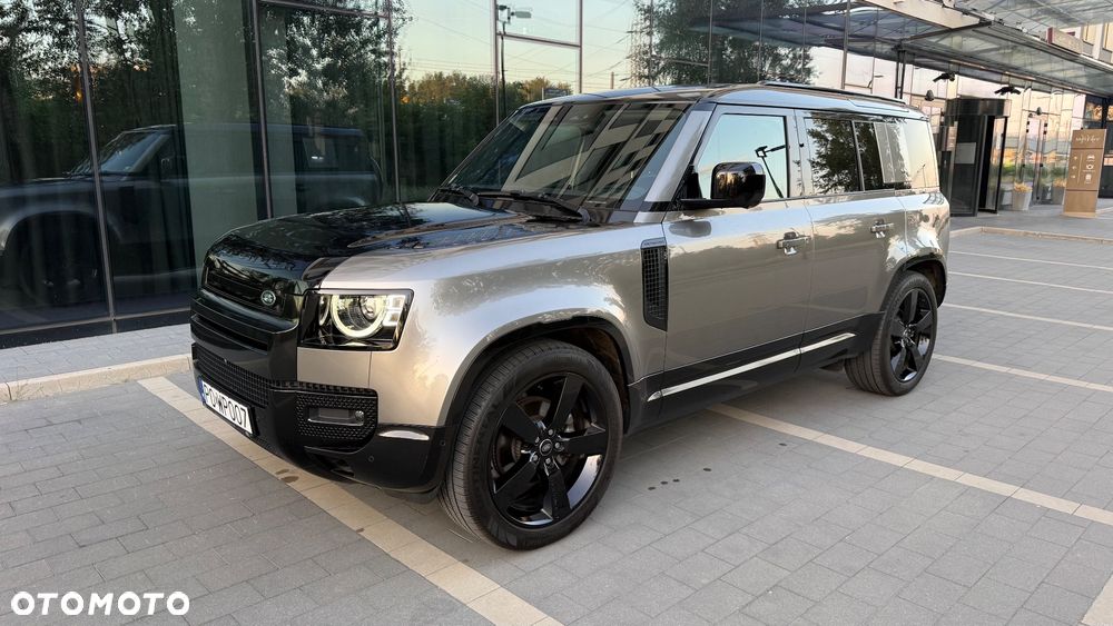 Land Rover Defender 3.0 D250 mHEV HSE - 1