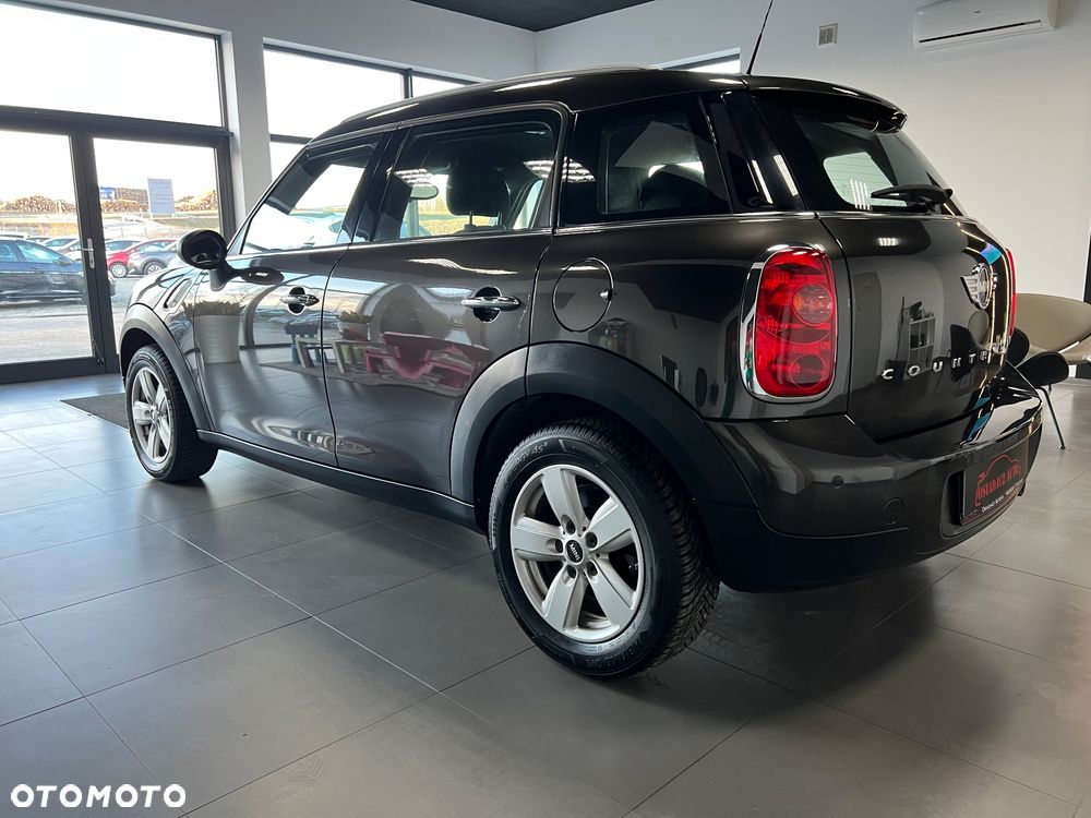 MINI Countryman - 3