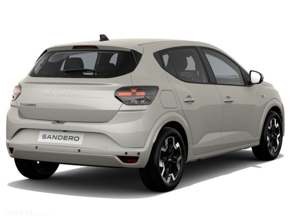 Dacia Sandero - 6