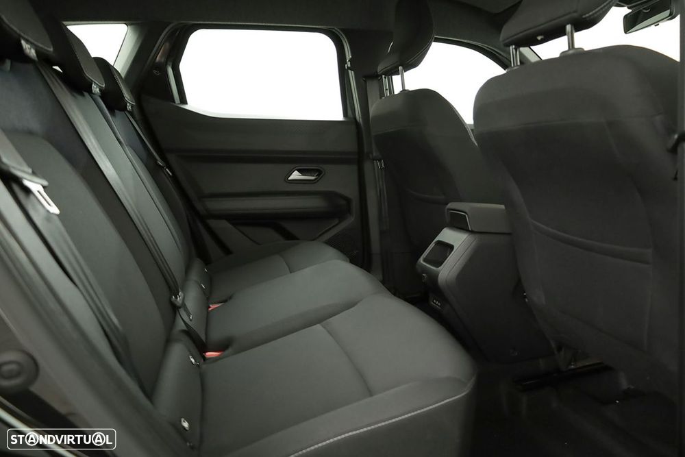 Dacia Duster 1.0 TCe ECO-G Expression Bi-Fuel - 22