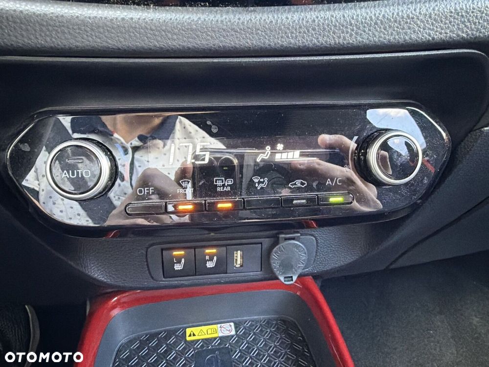 Toyota Aygo X - 19