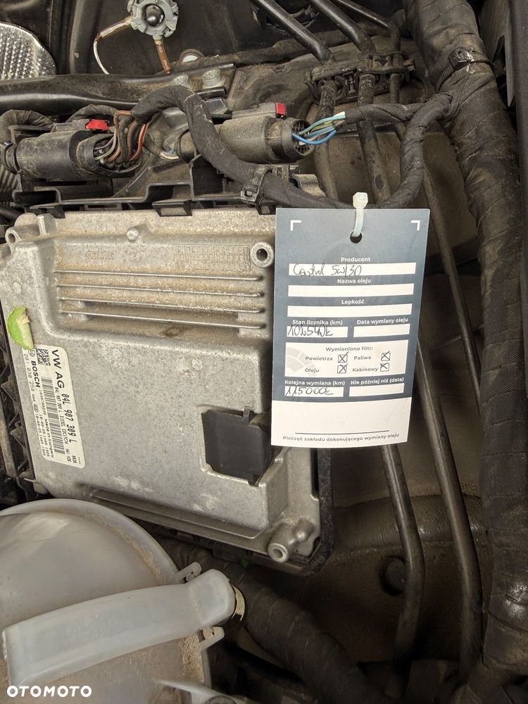Audi Q5 35 TDI Quattro S tronic - 7