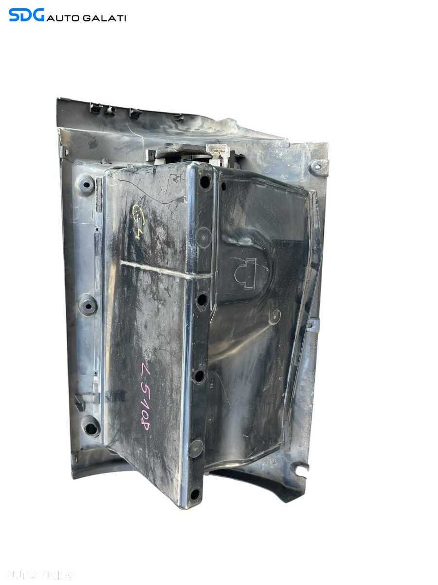 Usita Torpedou Bord Pasager Volkswagen Bora 1998 - 2005 [L5108] - 16