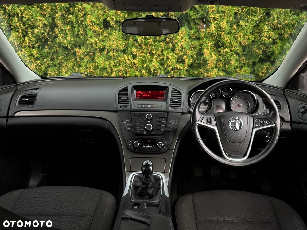 Opel Insignia 1.8 Edition - 5