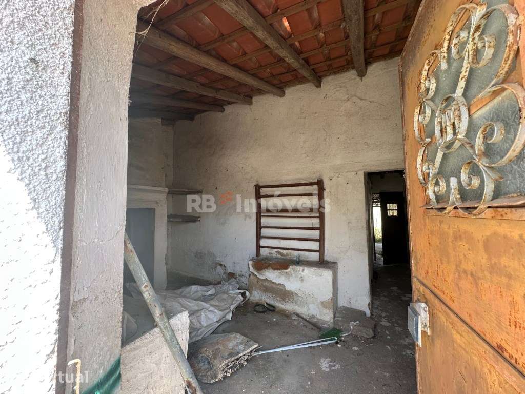 Arrecadação com terreno na Comenda - Grande imagem: 3/10