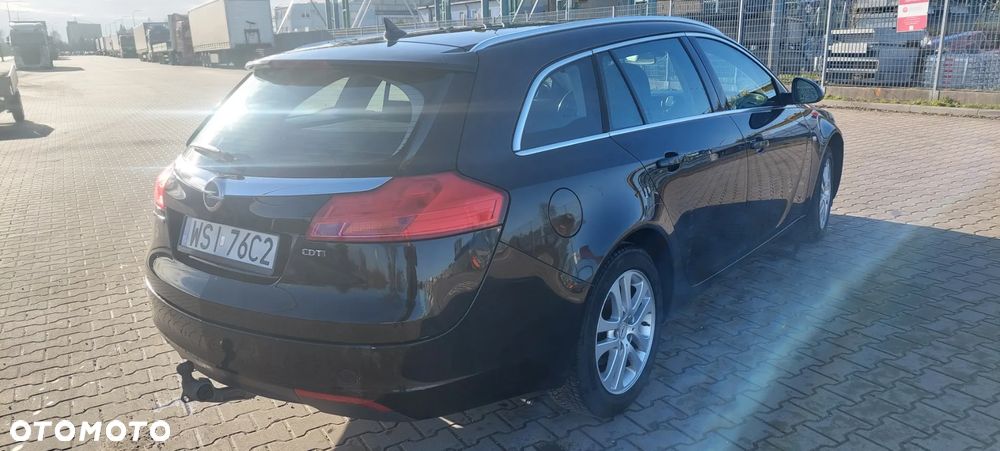 Opel Insignia - 6