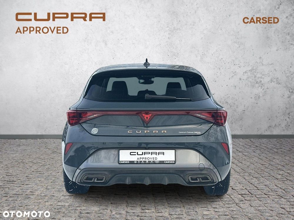 Cupra Leon - 5