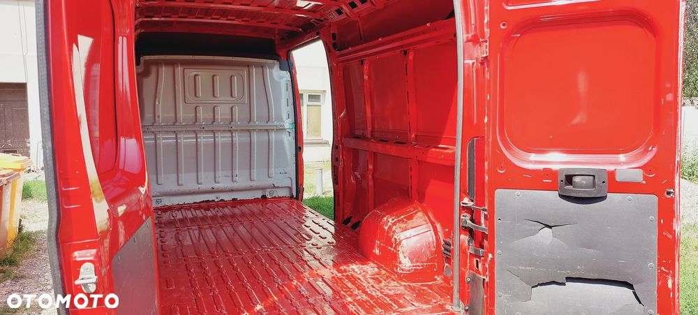 Fiat Ducato - 13