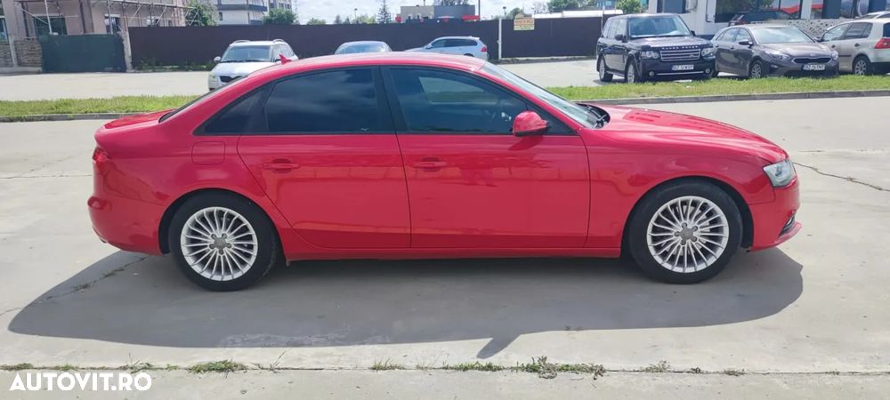 Audi A4 3.0 TDI DPF Ambiente - 3