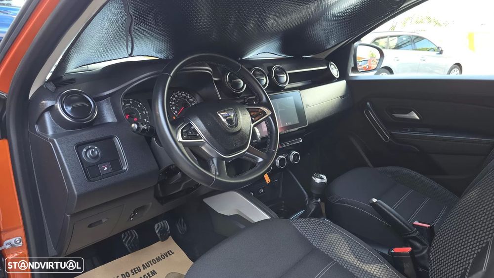 Dacia Duster 1.0 TCe Prestige - 14