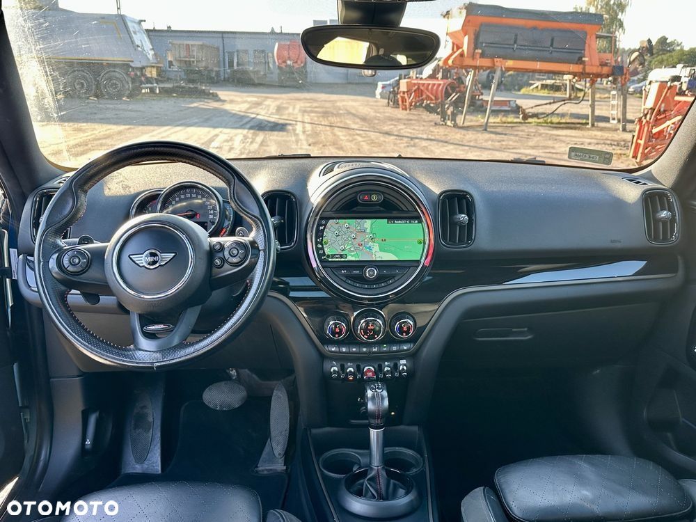 MINI Countryman Cooper S ALL4 sport - 16
