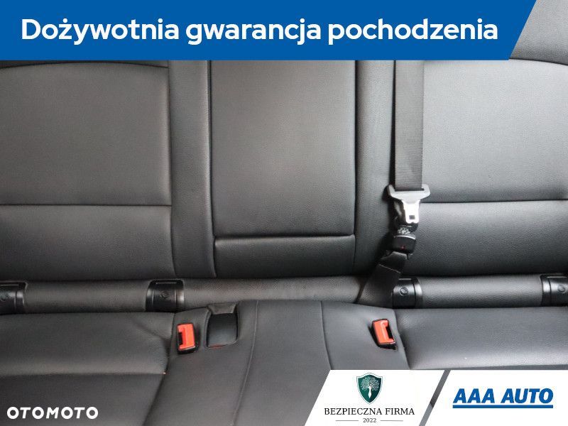 BMW Seria 5 - 11