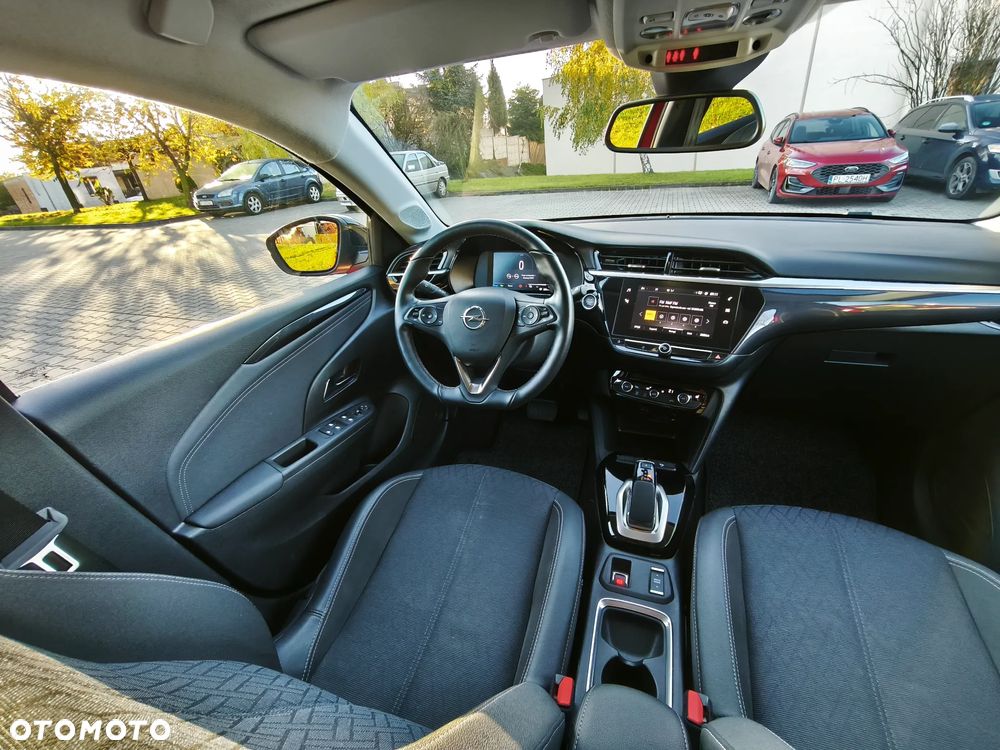 Opel Corsa Corsa-e GS Line - 24