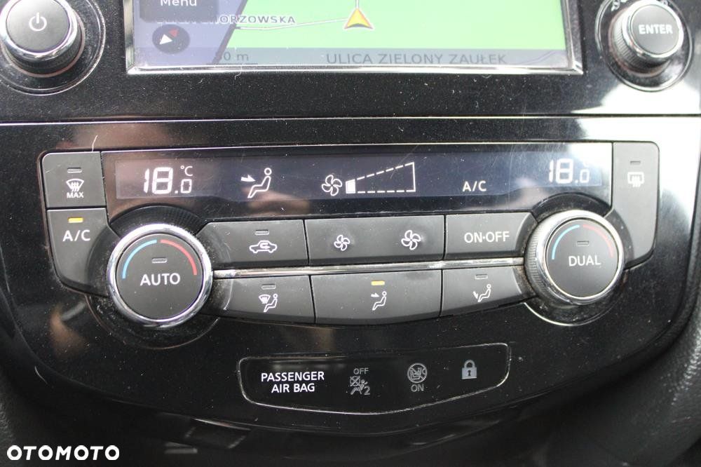 Nissan Qashqai - 18