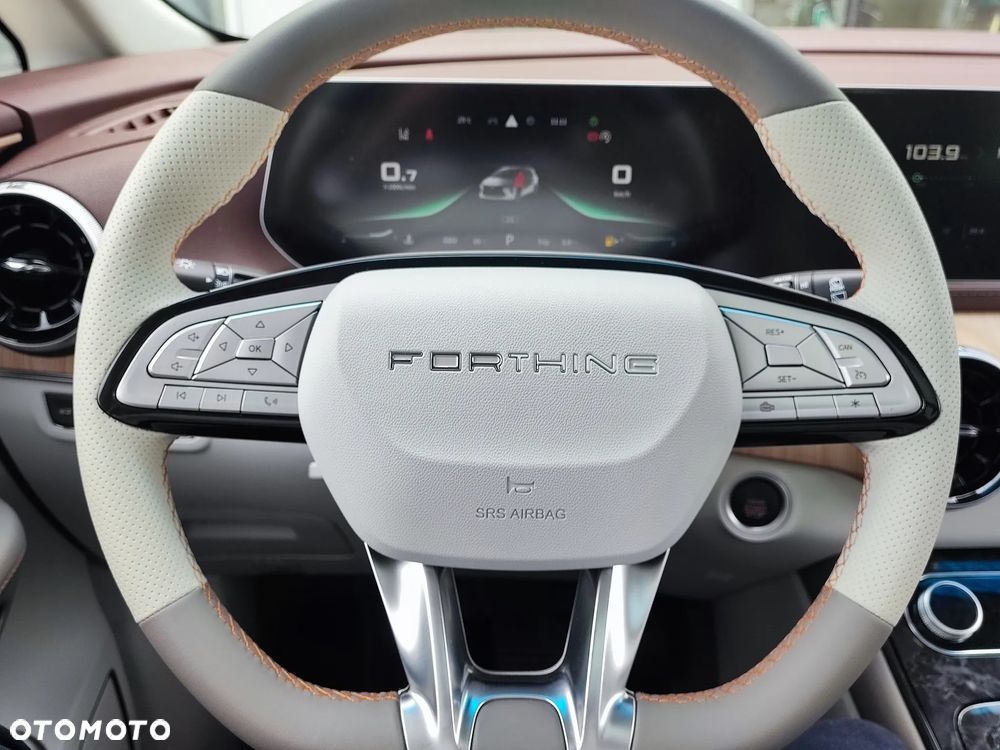 Forthing U Tour - 14