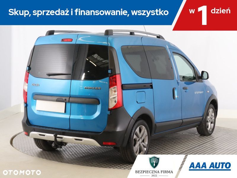 Dacia Dokker - 7