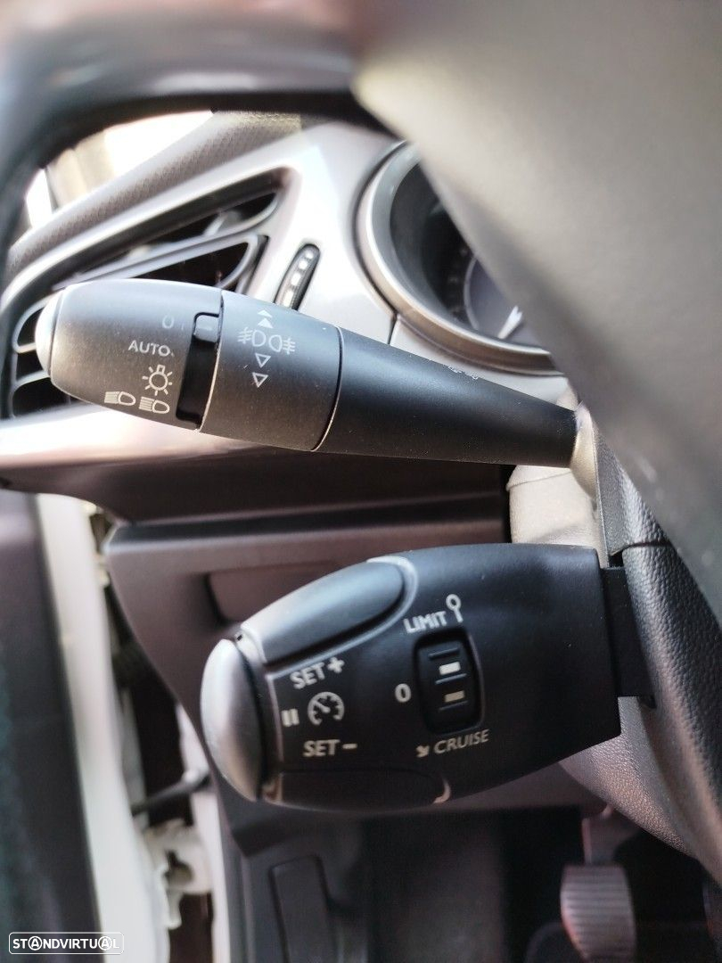 Citroën C3 1.2 VTi Exclusive - 14