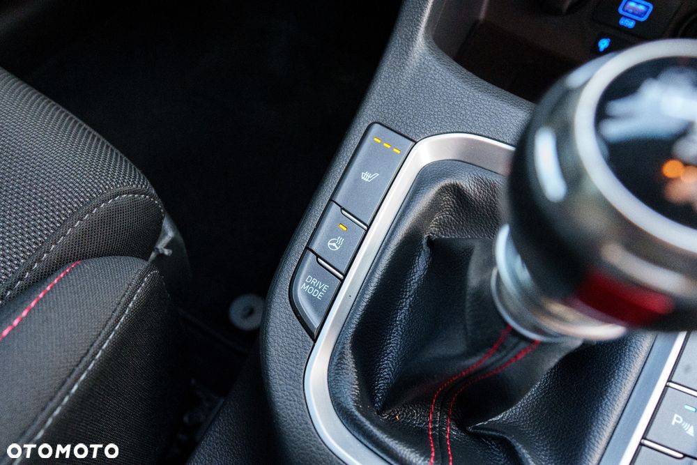 Hyundai i30 1.5 T-GDI 48V-Hybrid N-Line - 19