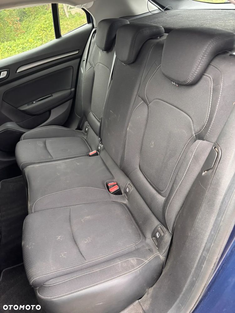 Renault Megane - 9