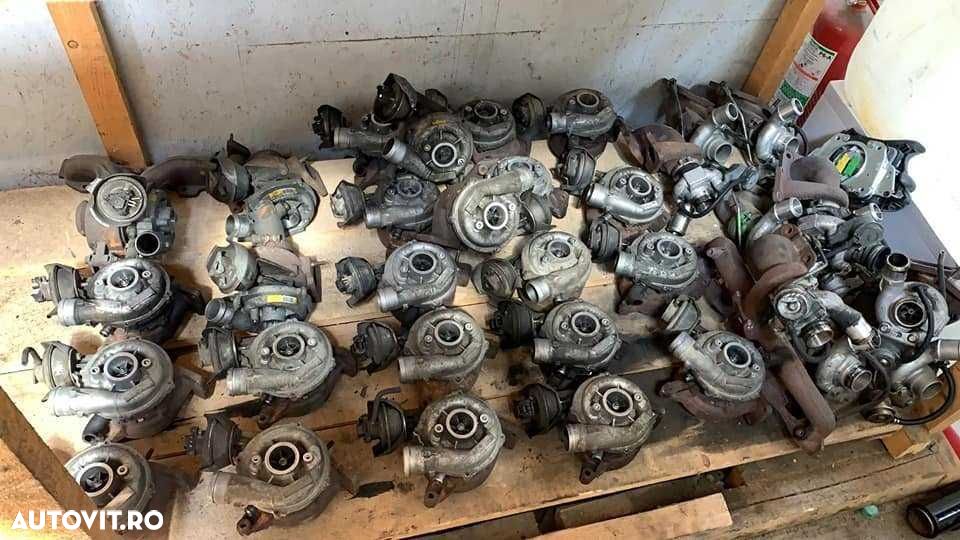 Dezmembrari Audi Bmw Skoda Seat Volkswagen Opel Mercedes Ford Peugeot Citroen Toyota Kia Lexus - 4