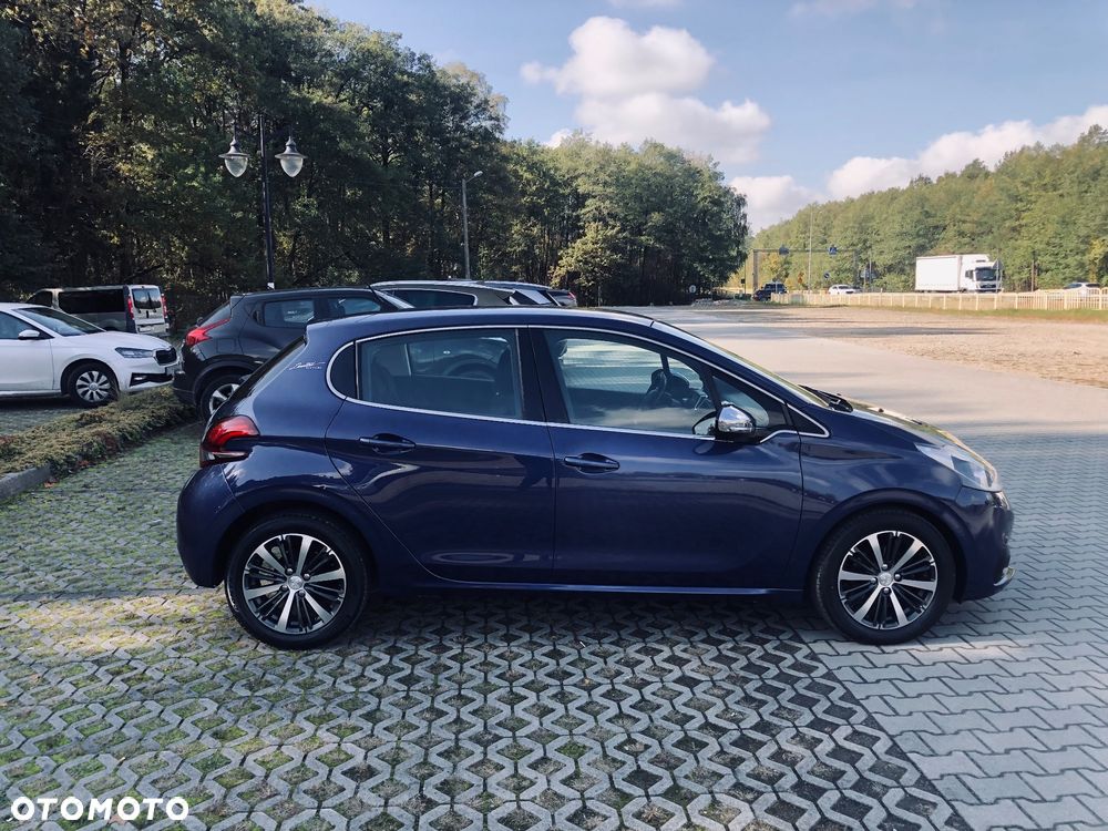 Peugeot 208 1.6 BlueHDi Active - 11