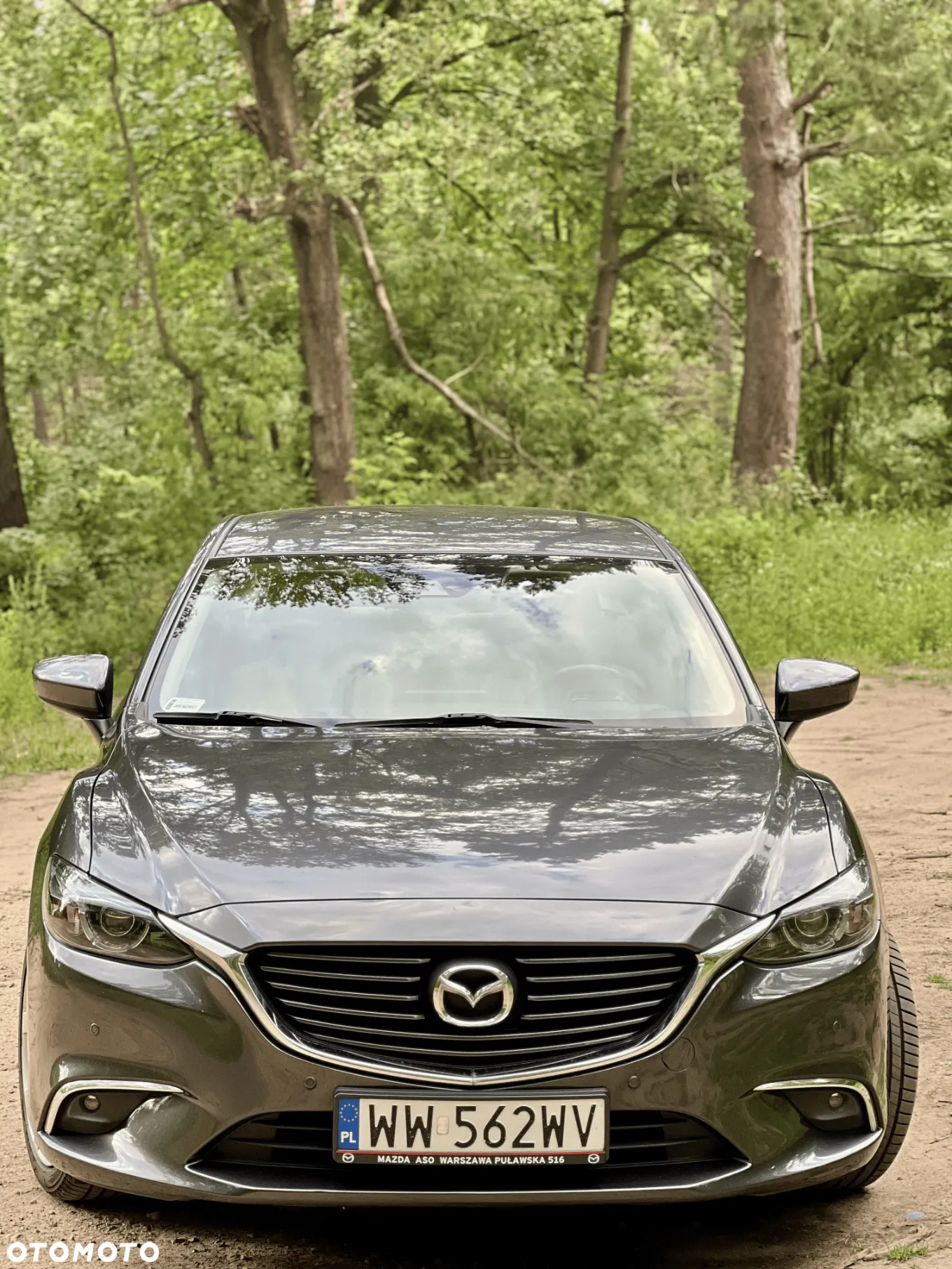 Mazda 6 2.0 Skypassion I-ELoop - 7