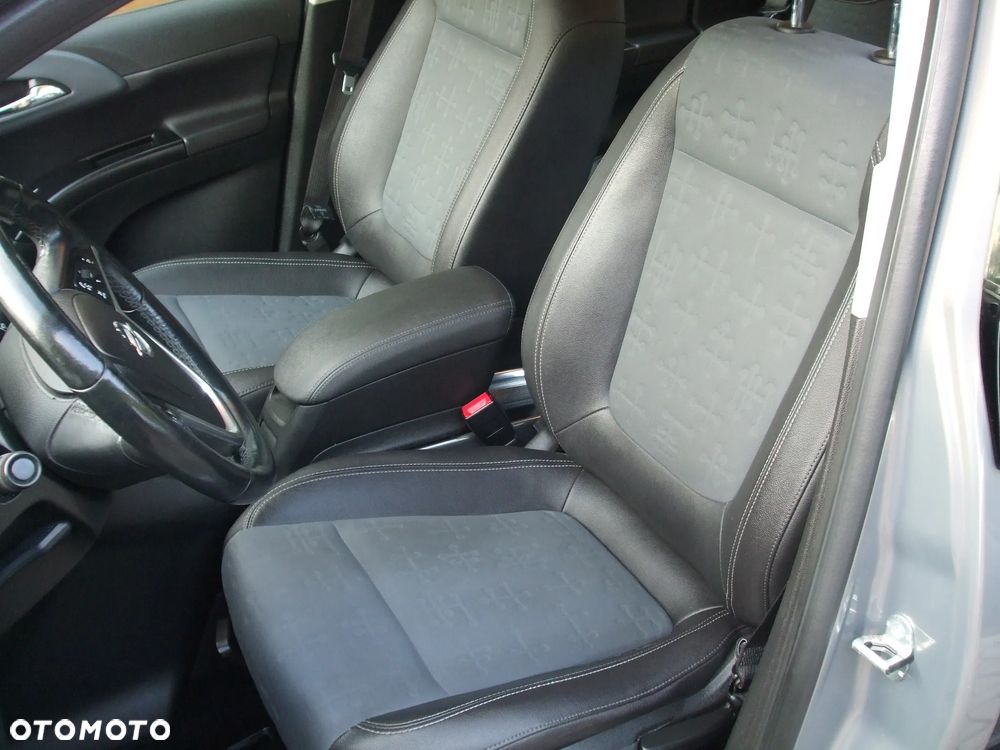 Opel Meriva 1.4 Design Edition - 21
