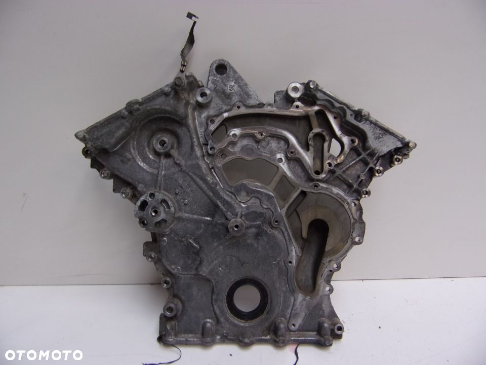 CHRYSLER PACIFICA 3.6 16- OSŁONA ROZRZĄDU 04893784AE - 1