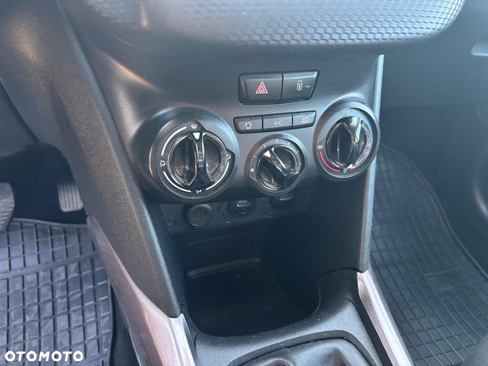 Peugeot 2008 1.4 HDi Active - 15