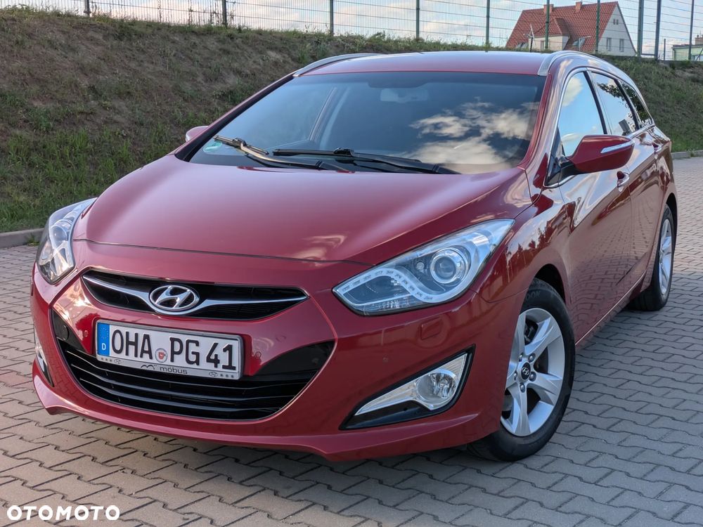 Hyundai i40 i40cw 1.6 5 Star Edition - 15