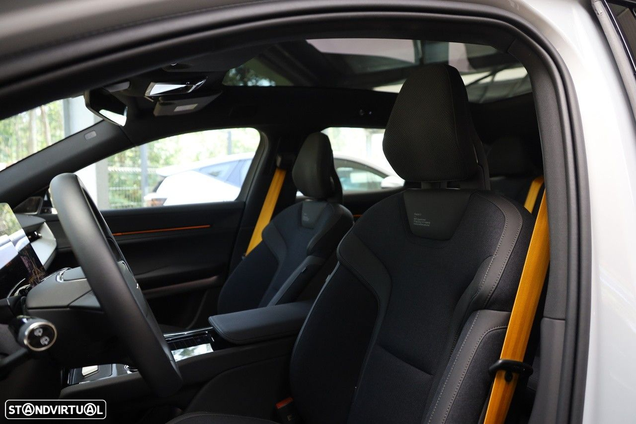 Polestar 3 Long Range 111 kWh AWD Performance Plus Pilot - 8
