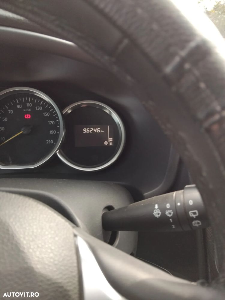 Dacia Sandero 0.9 TCe Prestige - 6