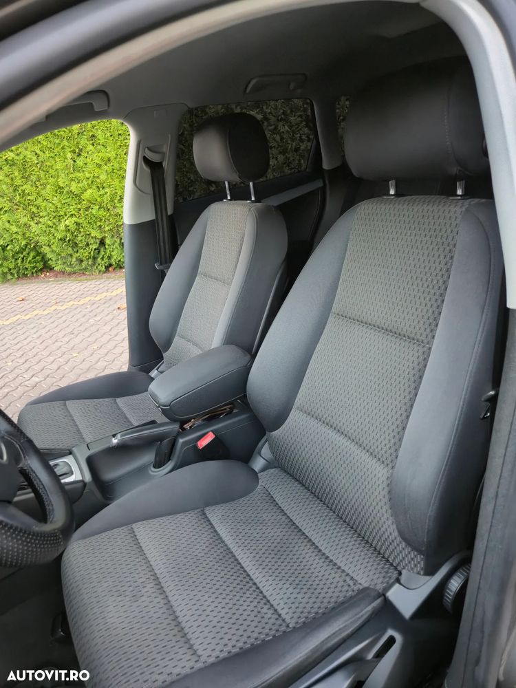 Audi A3 1.6 TDI ack DPF S tronic Ambiente - 14