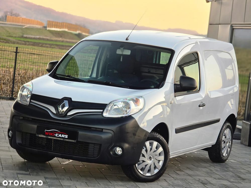 Renault Kangoo - 1