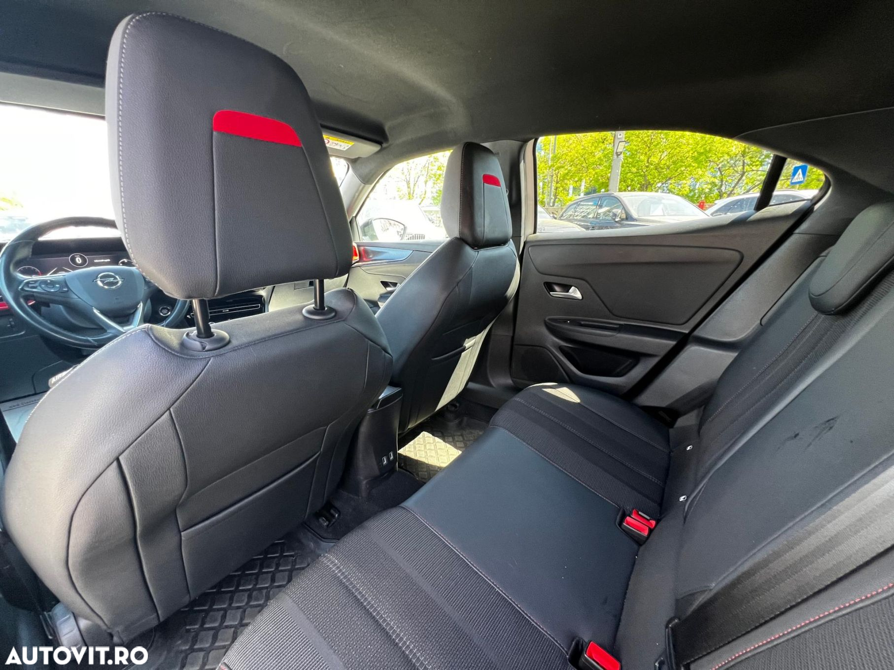 Opel Mokka 1.2L Turbo Start/Stop Aut. GS Line - 27